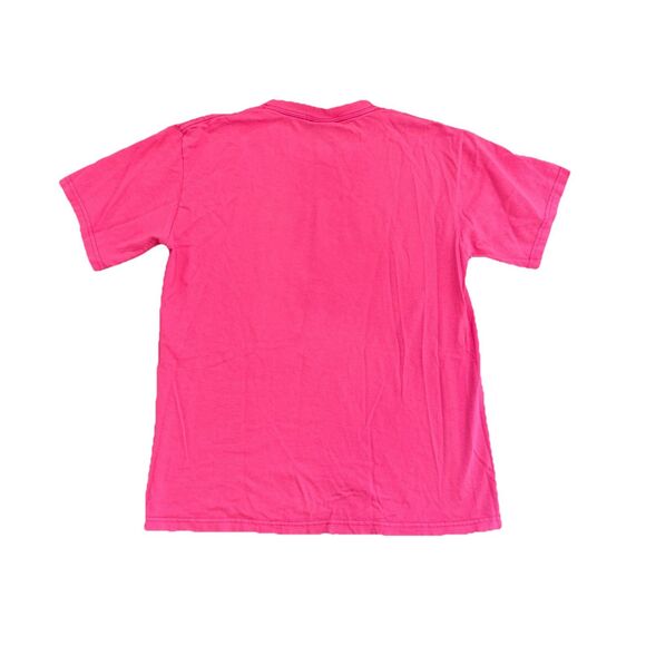 Vintage Betty Boop Shirt Size M Universal Studios Star Attraction Pink Cotton - Picture 2 of 6